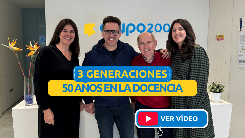 Grupo2000 cumple 25 años: una historia de crecimiento, formación y compromiso