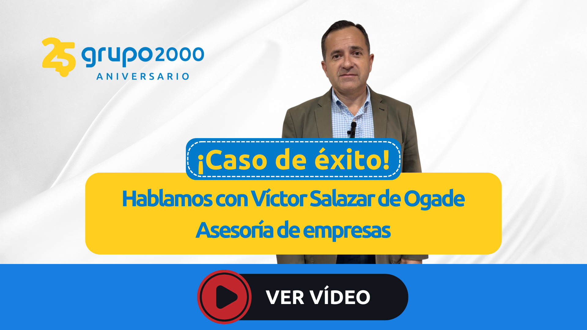 Victor Salazar de OGADE