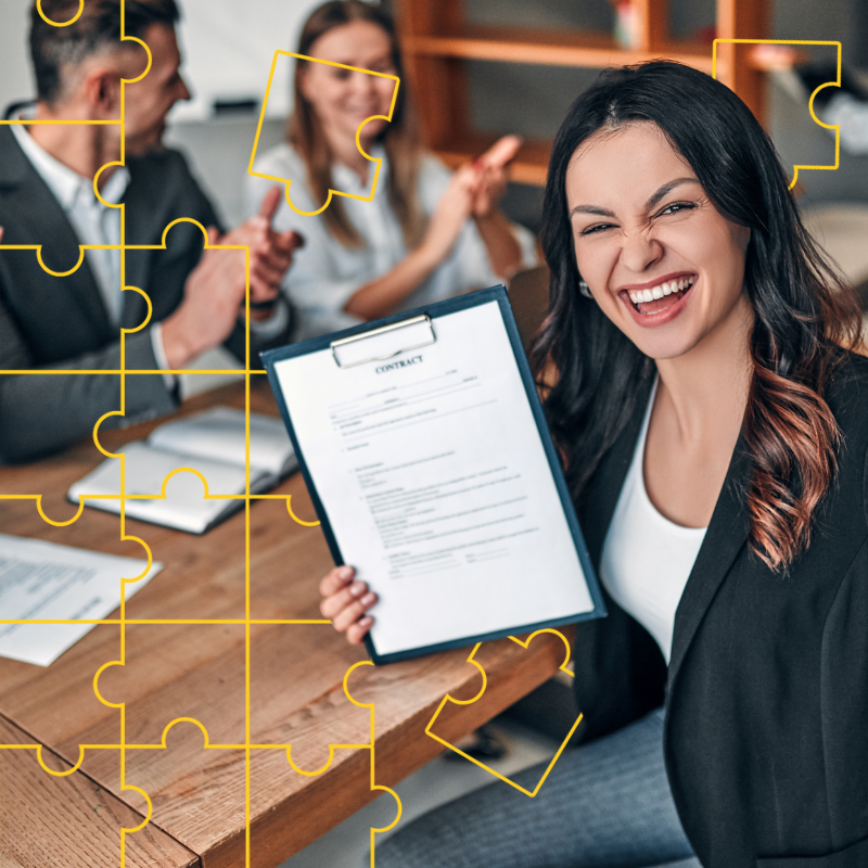 Servicio De Seleccion De Personal Gratuito Grupo2000