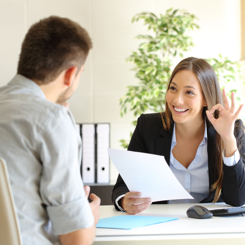 Agencia De Colocacion Grupo2000