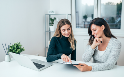 Herramientas digitales para gestionar contratos de formación fácilmente