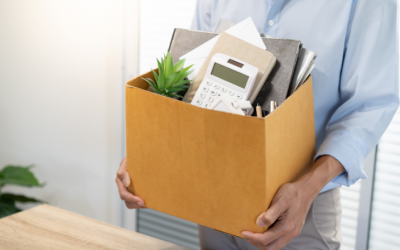 ¿Serán nulos los despidos por denunciar irregularidades o corrupción en las empresas?