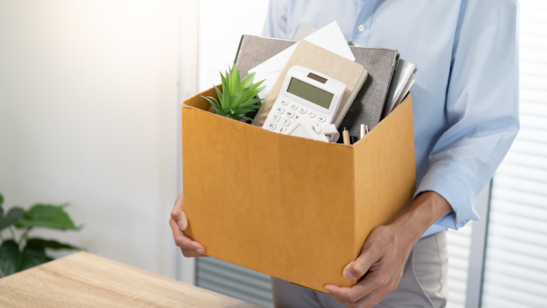 Seran Nulos Los Despidos Por Denunciar Irregularidades Grupo2000 ¿Serán nulos los despidos por denunciar irregularidades o corrupción en las empresas?