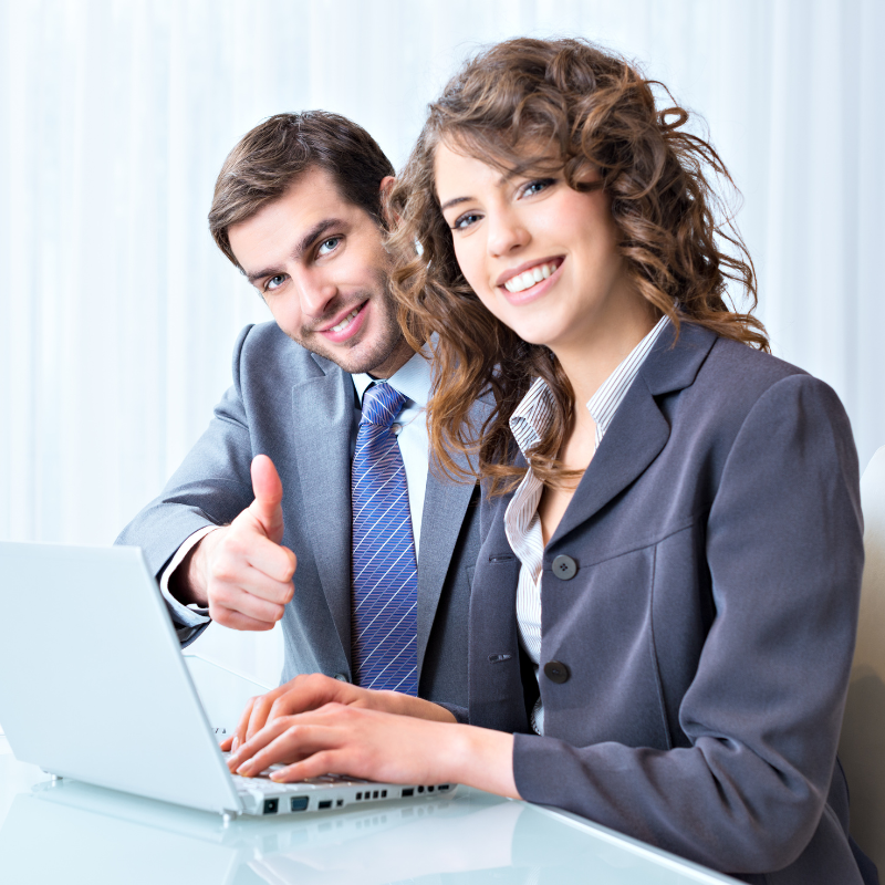 Formación En Igualdad Grupo2000