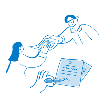 Grupo2000 Documentacion Persona Trabajadora