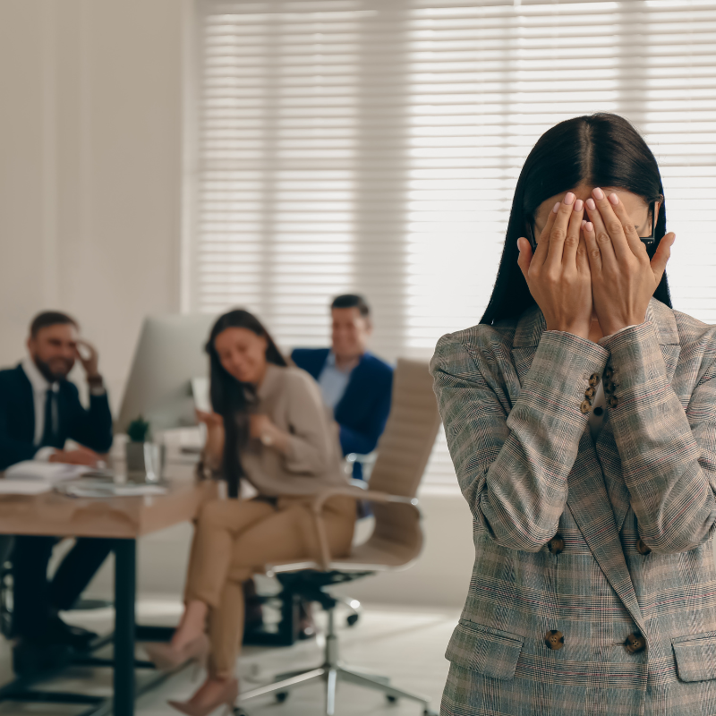 Protocolo De Prevencion Del Acoso Laboral Grupo2000