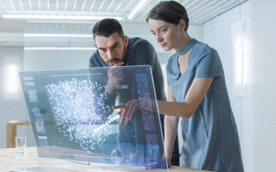 Cursos de Inteligencia Artificial para despachos profesionales y RRHH