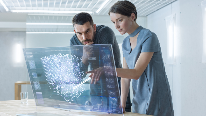 Cursos de Inteligencia Artificial para despachos profesionales y RRHH