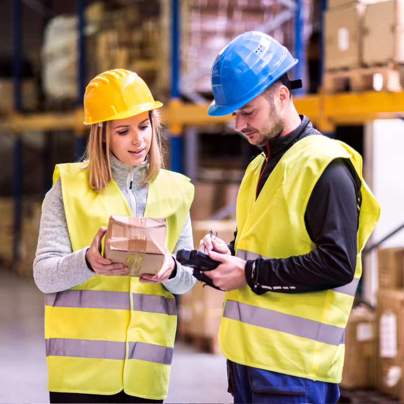 Plan Igualdad Grupo2000