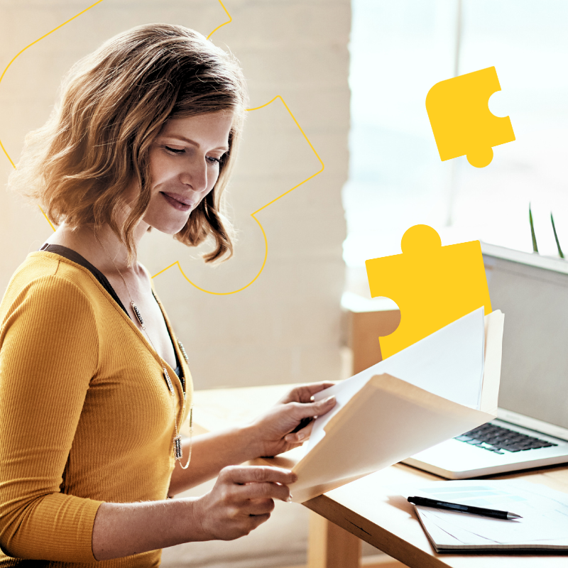 Documentacion Para Tramitar El Contrato De Formacion Grupo2000