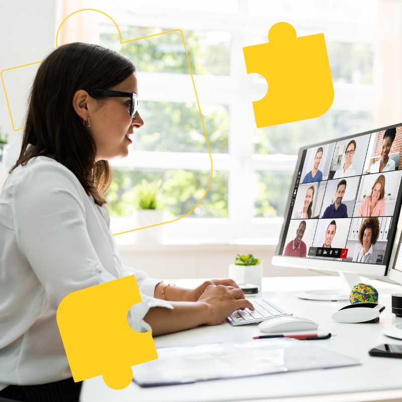 Webinar Gratuito Contrato De Formacion En Alternancia Grupo2000