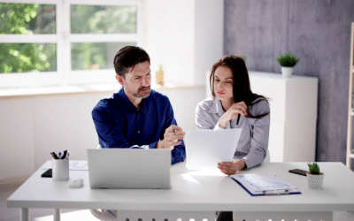 ¿Qué es un contrato indefinido? Guía completa para empresas y asesorías