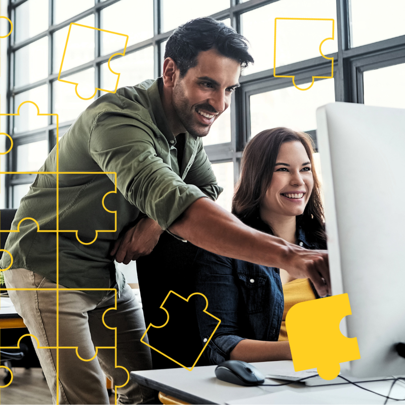 Formación Bonificada Para Empresas Grupo2000