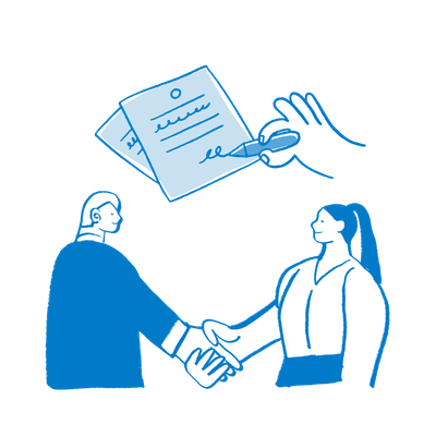 Grupo2000 ¿Eres Una Empresa Y Necesitas Contratar?