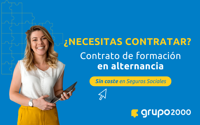 Banner CFA Grupo2000