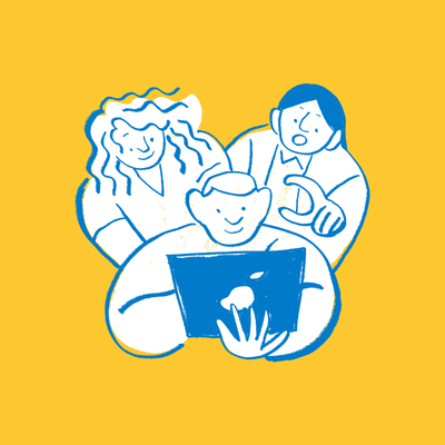 Rgpd Clientes Y Usuarios Grupo2000