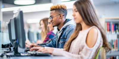 Acceso Alumnado Pasa