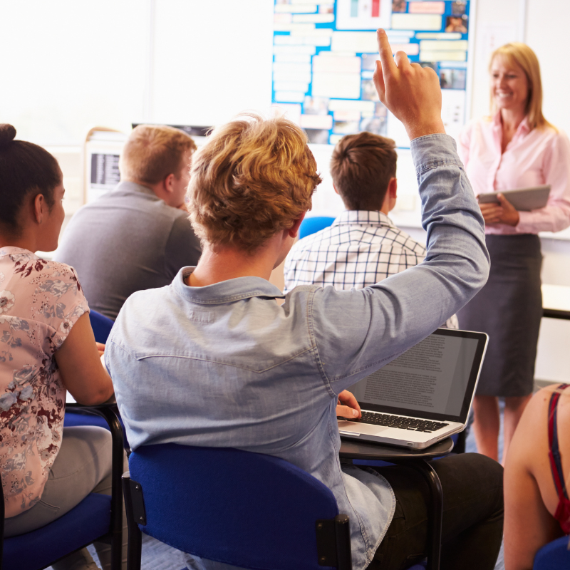 Alquiler Aulas Grupo2000