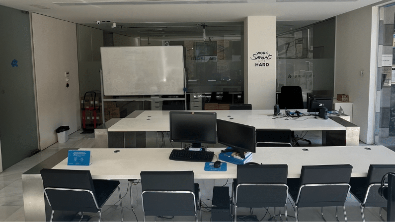 Aula Teorica Grupo2000