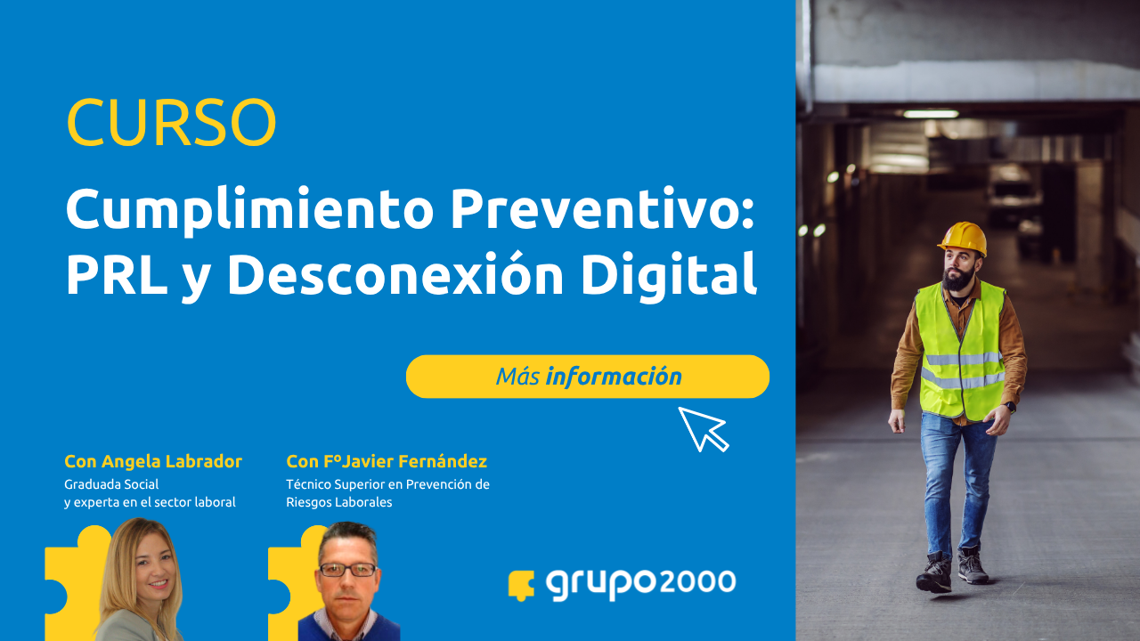 Banner Curso Prl Desconexion Digital Grupo2000