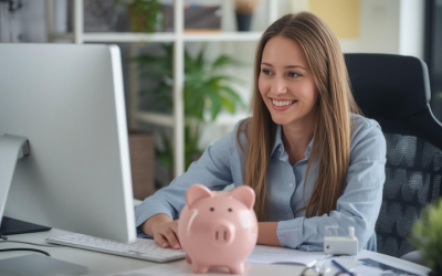 Contrato de formación para pymes: cómo ahorrar más de 3.000 euros al año por trabajador