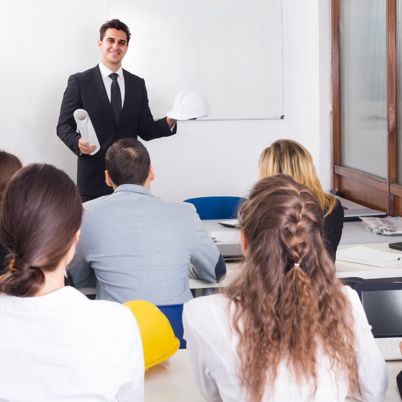 Formacion Presencial Grupo2000