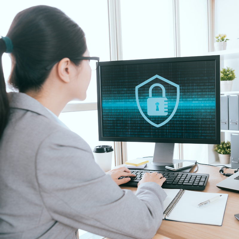 Proteccion De Datos Grupo2000