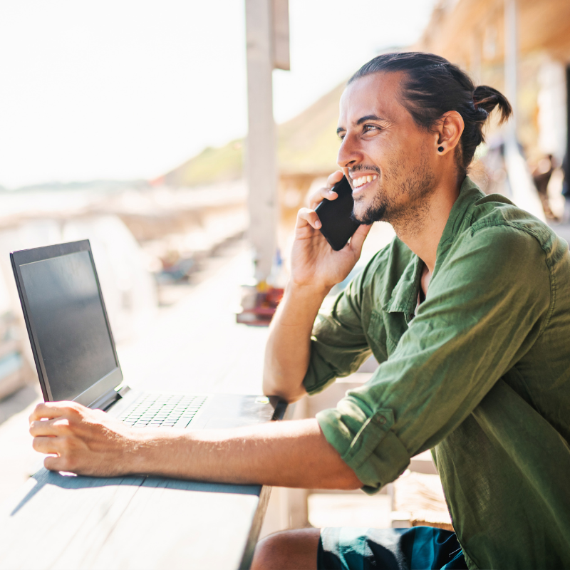 Protocolo De Desconexion Digital Grupo2000