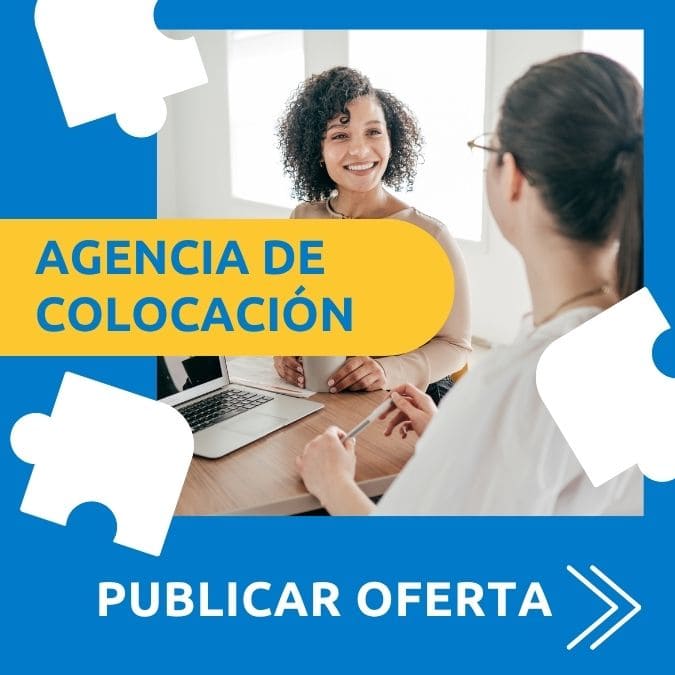 Agencia Colocación Publicar Ofertas Grupo2000