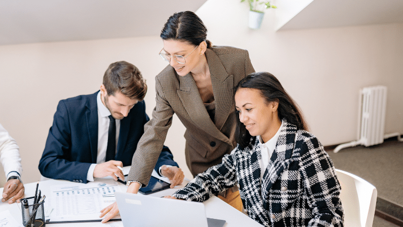 ¿Puede la empresa denegar un permiso no retribuido?