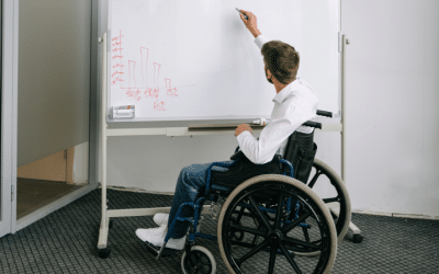 Ya es posible registrar en Contrat@ contratos de formación de hasta 3 años con personas con discapacidad