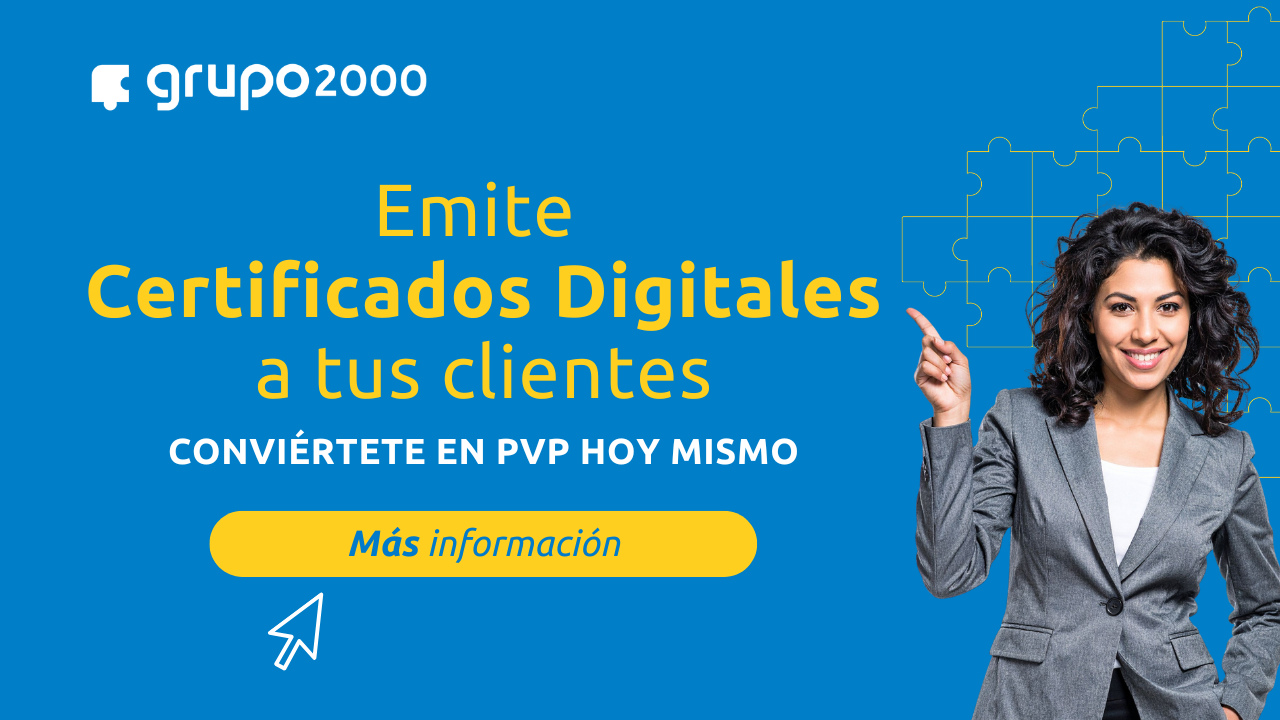 Banner Firmafy Grupo2000