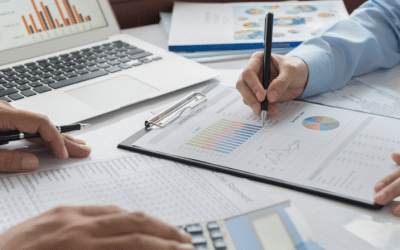 Legalización de libros contables y societarios: obligaciones y plazos