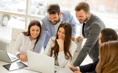 ¿Cómo elegir un curso de soft skills para empresas?