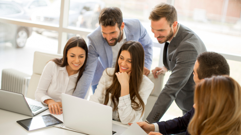 Como Elegir Un Curso De Soft Skills Para Empresas Grupo2000 ¿Cómo elegir un curso de soft skills para empresas?