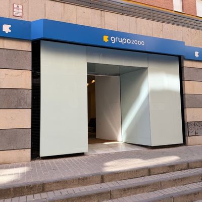 Aulas Centro Grupo2000