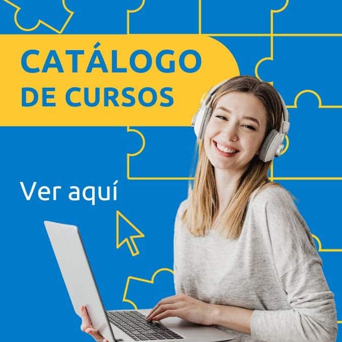 Formación Catálogo De Cursos Grupo2000