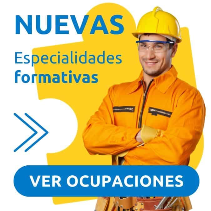 Ver Ocupaciones Contrato Formación Alternancia Grupo2000