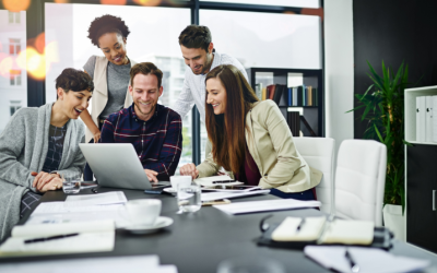 ¿Dónde encontrar formación bonificada en soft skills para empresas?