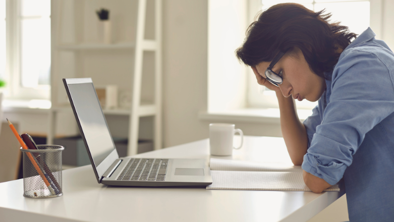 Los Cinco Errores Que Hacen Que Te Denieguen Una Subvencion Y Como Evitarlos Grupo2000empleo (y Cómo Evitarlos)