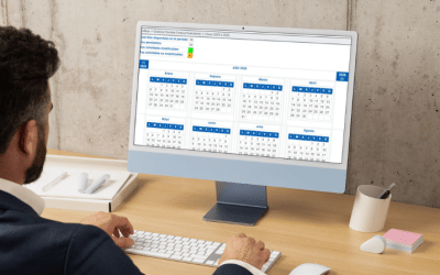 ¿Cómo evitar notificaciones electrónicas en verano?