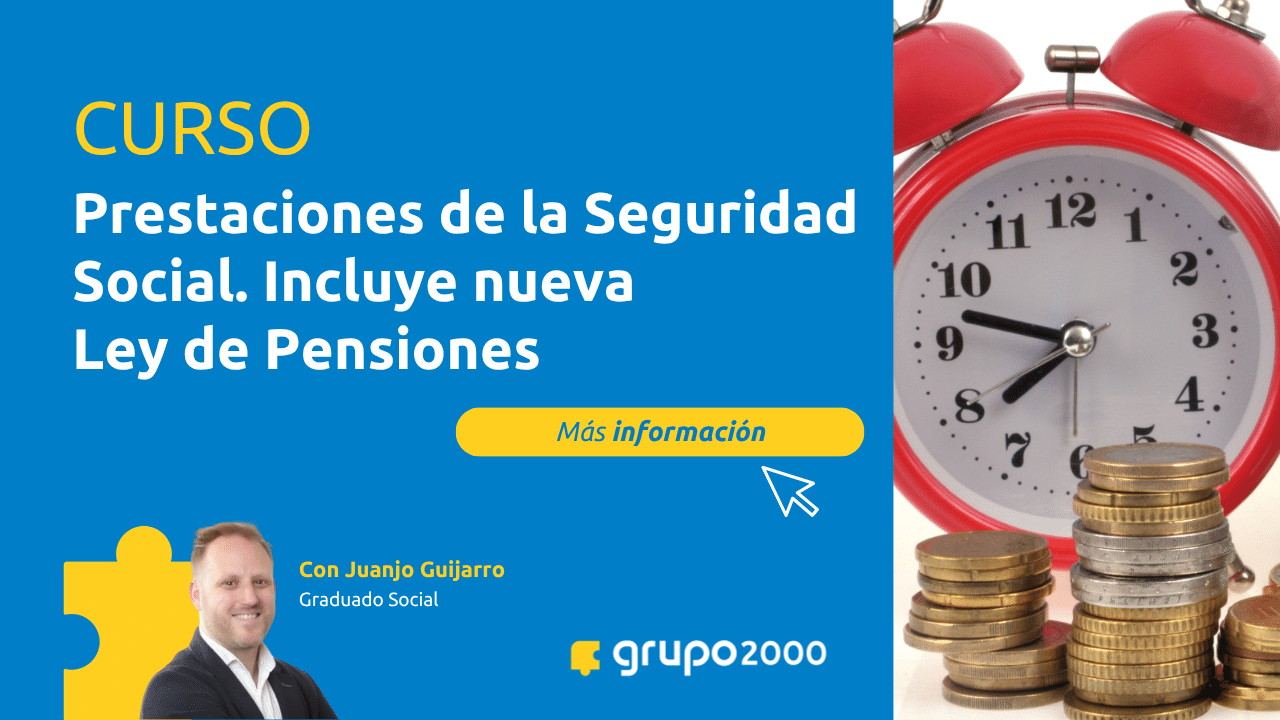 Banner Curso Prestaciones A La Seguridad Social Grupo2000 (2)