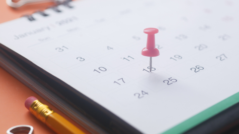 Calendario De Ayudas A La Contratacion Grupo2000 Calendario de ayudas a la la contratación 2026: fechas límite para no perder tu subvención