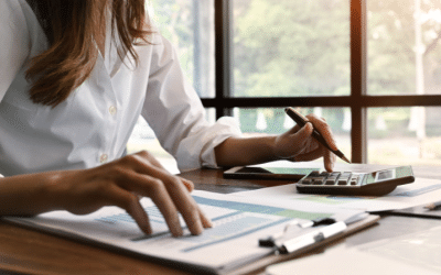 ¿Cómo se calcula la base de cotización del contrato de formación en alternancia?