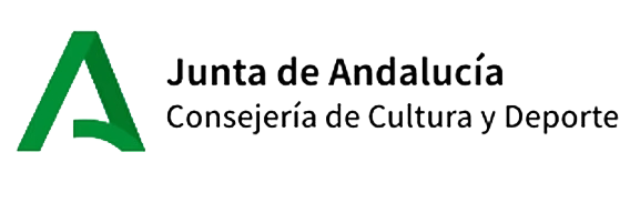 Logo Junta Andalucia Deportes