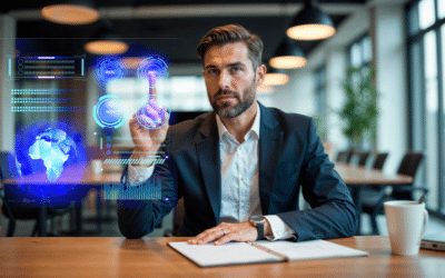 Obligaciones del IA Act para empresas que utilizan Inteligencia Artificial en RRHH