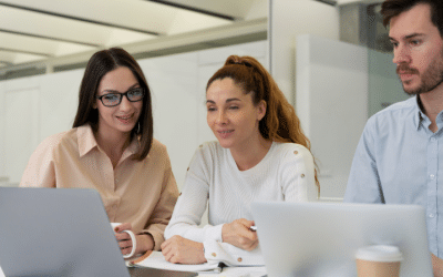 ¿Qué requisitos debe cumplir una empresa para contratar a alguien con contrato de formación?