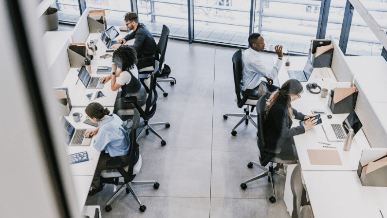 Seguridad Social Y Trabajadores Desplazados Asi Sera El Nuevo Sistema Digital Europeo Grupo2000